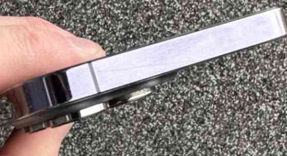 Айфон iPhone 14 Pro Max 512Gb. Deep Purple (АКБ 88% ) Київ