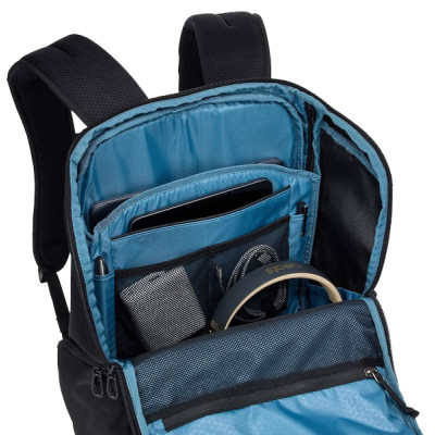 Рюкзак для ноутбука Thule 15.6" Accent Recycled 28L TACBP-2216 black (3205382) Винница - изображение 10