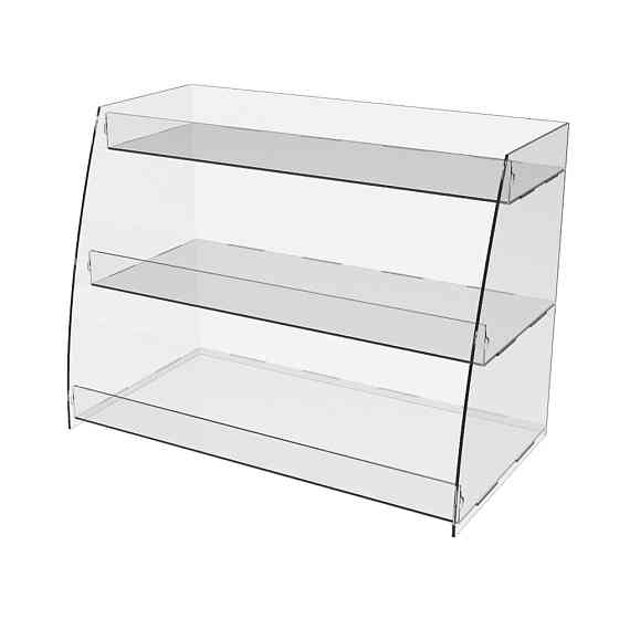 Вітрина EKOSTAR 440х240х330 Київ