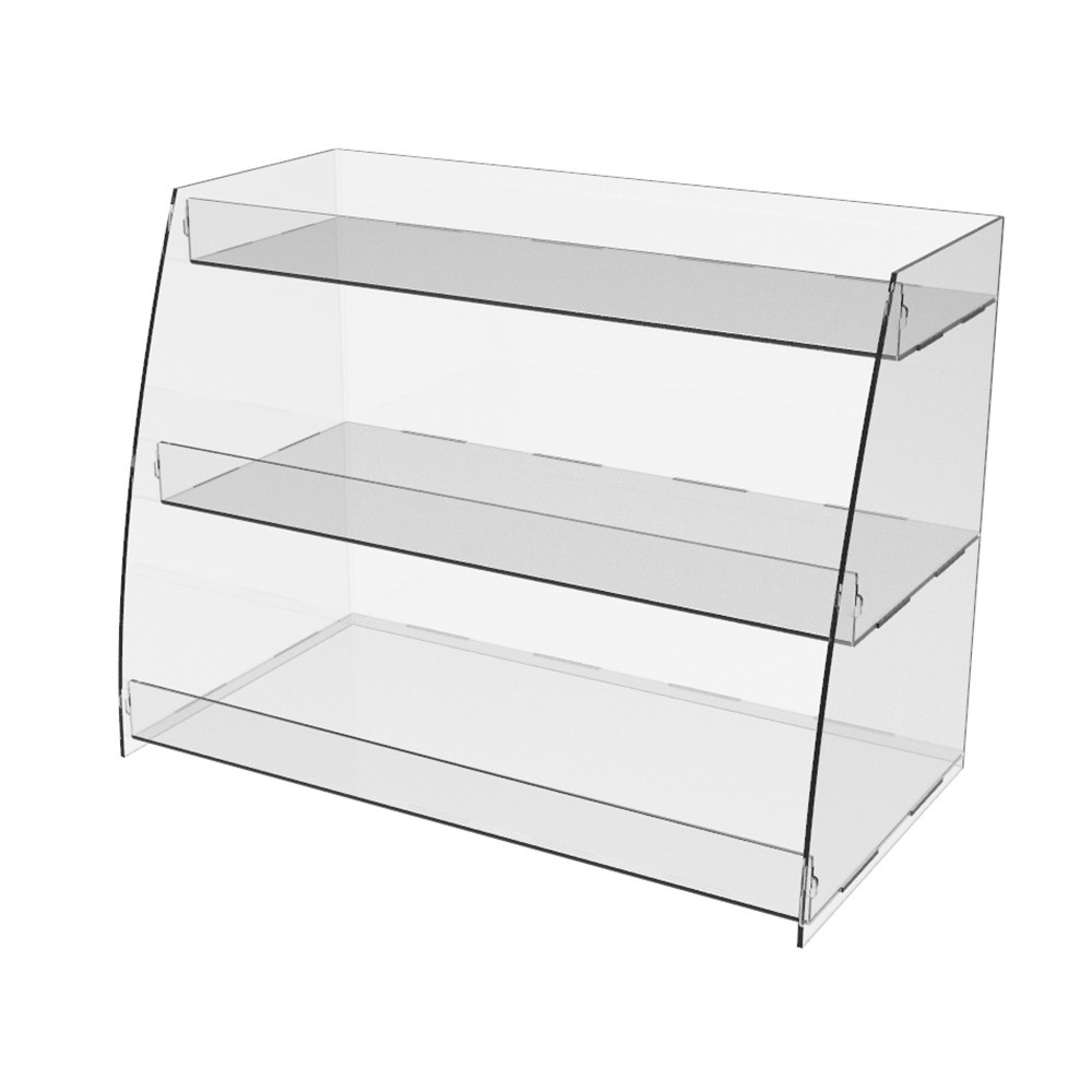 Вітрина EKOSTAR 440х240х330 Київ - фото 1