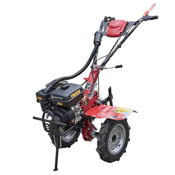 Мотоблок Кентавр МБ2070Б (колеса 4.00-10) Харьков