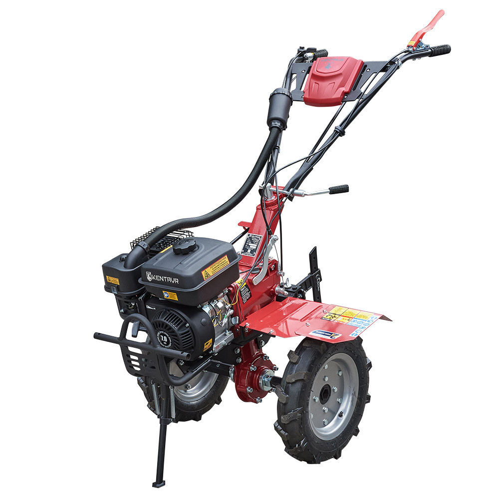 Мотоблок Кентавр МБ2070Б (колеса 4.00-10) Харків - фото 1