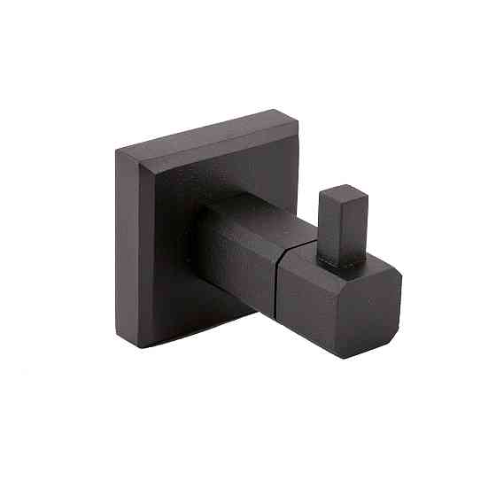 Гачок TOPAZ TKB 9915-BL чорний Тернопіль