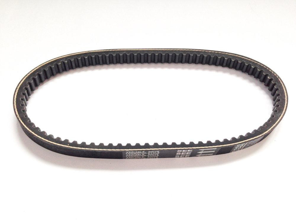 Ремінь варіатора скутер 667*18,0 Хонда Діо ZX Мукачево - фото 1