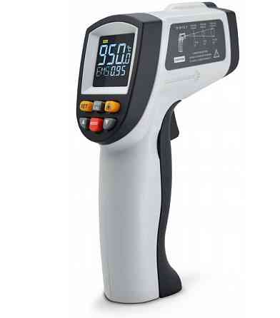 Бесконтактный термометр (пирометр) -50-950°C BENETECH GT950 Киев