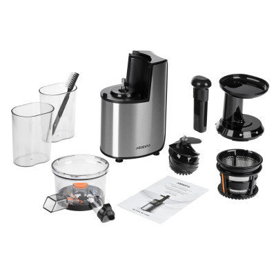 Соковыжималка Ardesto JEG-1330S Винница - изображение 6