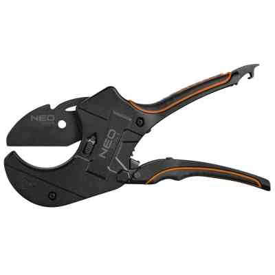 Труборіз Neo Tools для пластикових труб 0-63мм (02-075) Вінниця