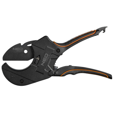 Труборіз Neo Tools для пластикових труб 0-63мм (02-075) Вінниця - фото 1