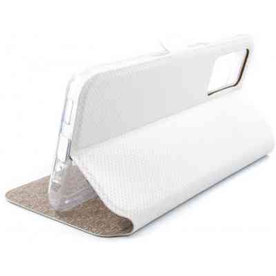 Чехол для мобильного телефона Dengos OPPO A16 (white) (DG-SL-BK-315) Винница