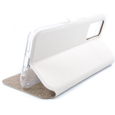 Чохол до мобільного телефона Dengos OPPO A16 (white) (DG-SL-BK-315) Вінниця - фото 2