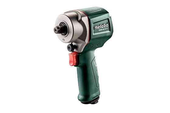Пневматический ударный гайковерт Metabo DSSW 500-1/2