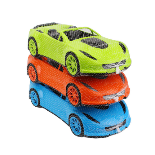 Іграшка "Автомобіль  ТехноК", арт. 3787 Житомир - фото 2