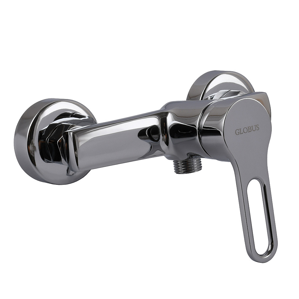 Змішувач для душу Globus Lux Dolly GLD-0105N Тернопіль - фото 2