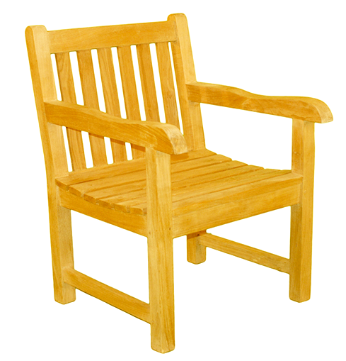 Кресло садовое 