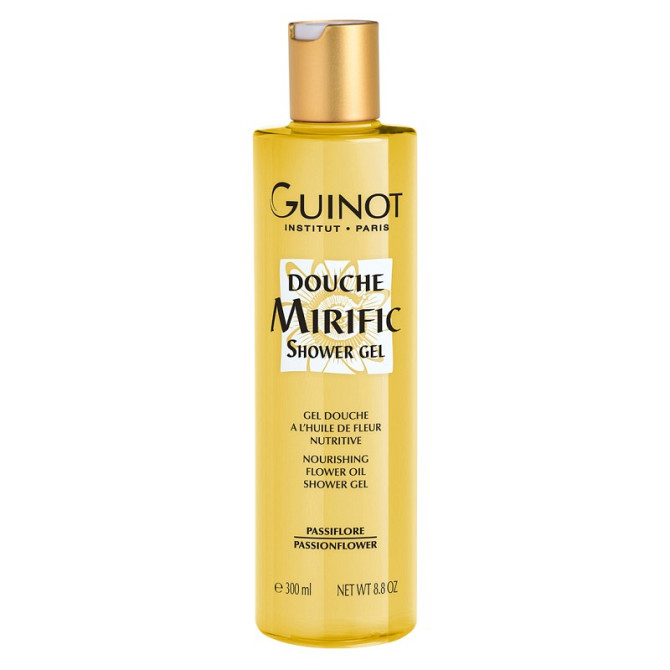 Душе Mirific Guinot 300 мл гель душі Вінниця - фото 1