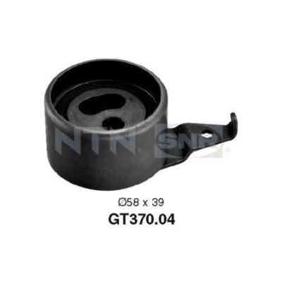 Ролик натяжителя ремня NTN GT370.04 Винница