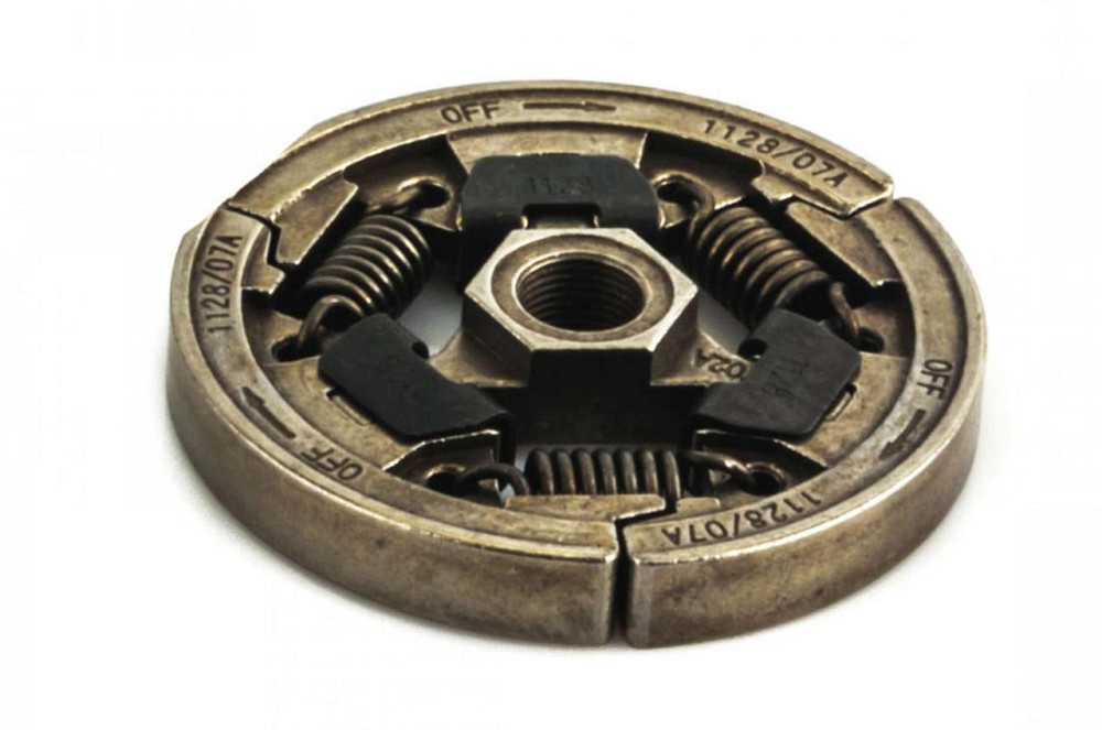 Муфта зчеплення бензопила St M 341/361 Мукачево - фото 1