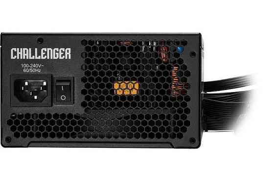Блок живлення ASRock CL-750B 750W ( 23312 ) Харьков