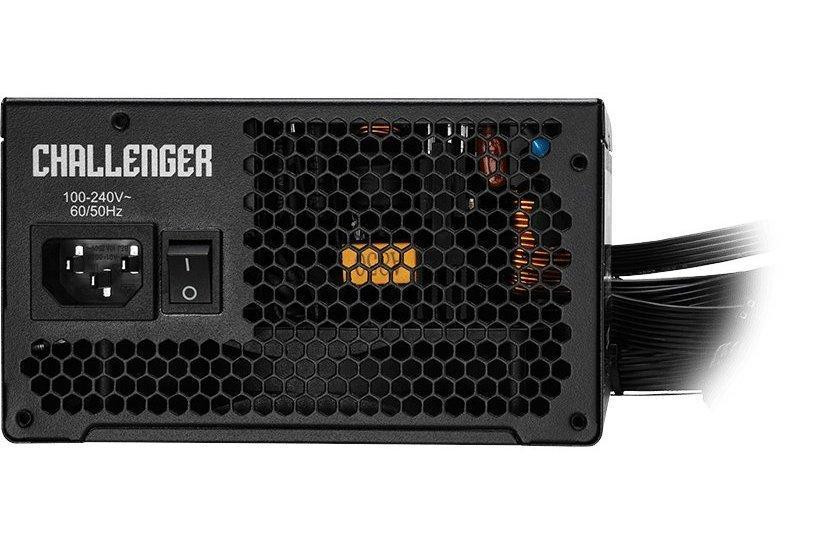 Блок живлення ASRock CL-750B 750W ( 23312 ) Харьков - изображение 2