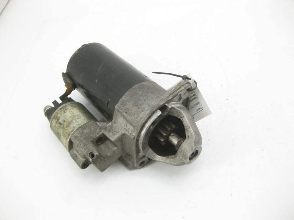 Mercedes-Benz  A0051517401 Стартер A-class W169 B-class W245 A-class C169 Одеса - фото 4