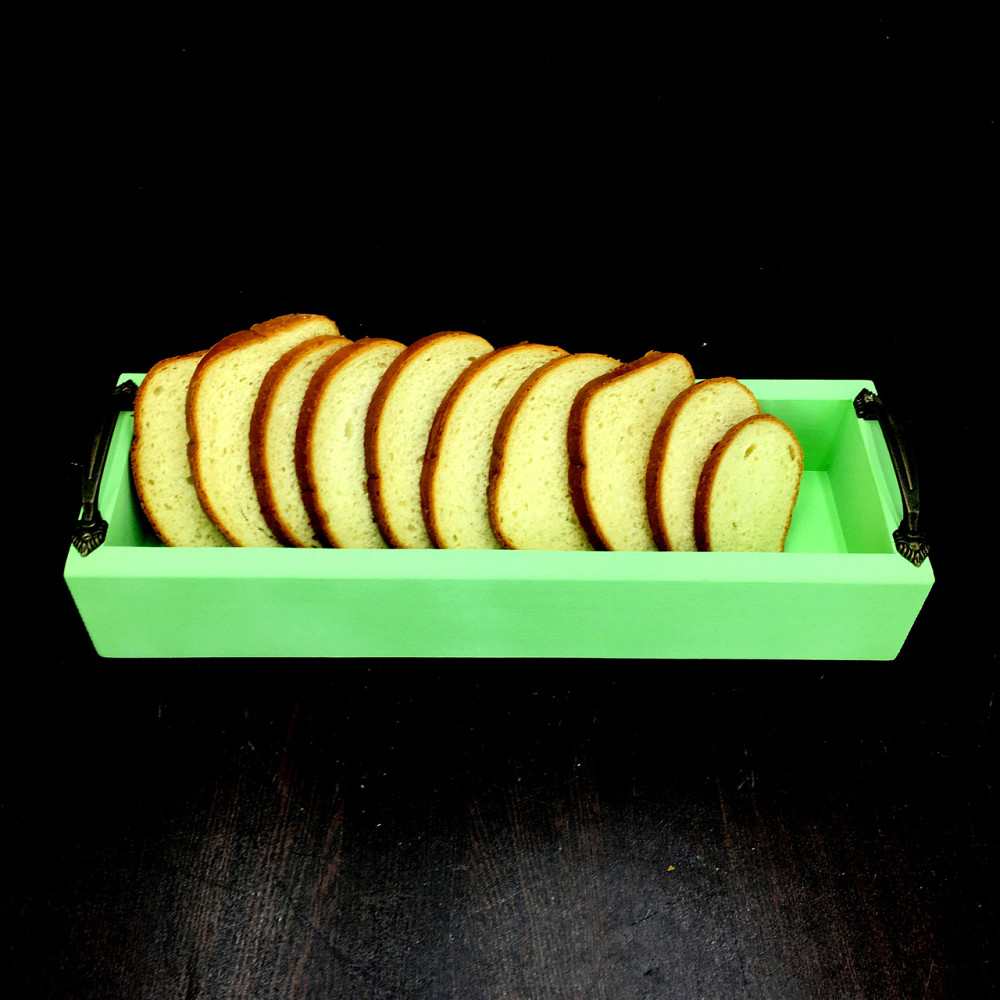 Хлібний лоток "Версаль" мохіто Миколаїв - фото 6