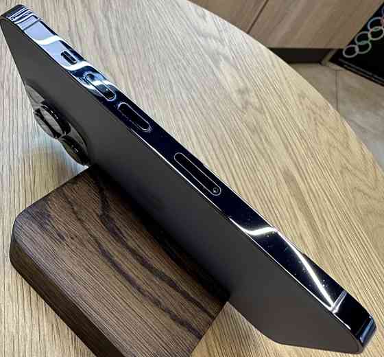 Айфон: iPhone 13 Pro 256Gb Sierra Blue. Киев