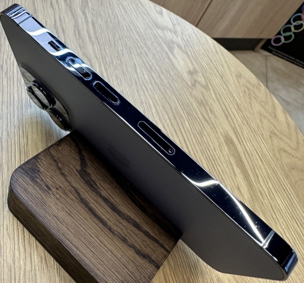 Айфон: iPhone 13 Pro 256Gb Sierra Blue. Киев - изображение 6