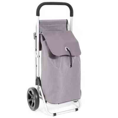 Сумка-візок Casa Si Sedi Beige (CS93075) (DAS302430) Вінниця