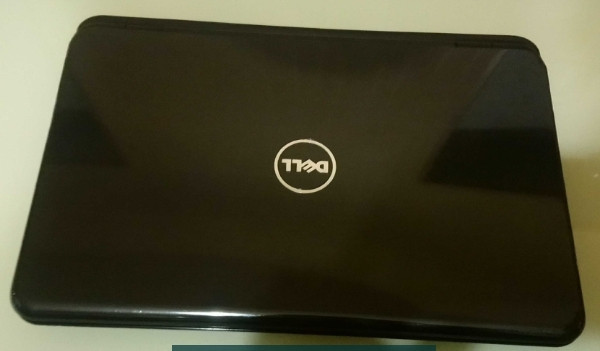 Ноутбук DELL Inspiron N5110, Intel Core i3 -2330M, 8Gb. Nvidia GeForce GT525M. Киев - изображение 1