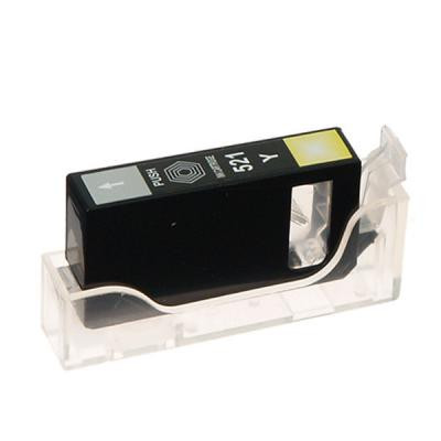 Картридж WWM для НПК Canon CLI-521/CLI-426 (CR.CLI521) Винница - изображение 1