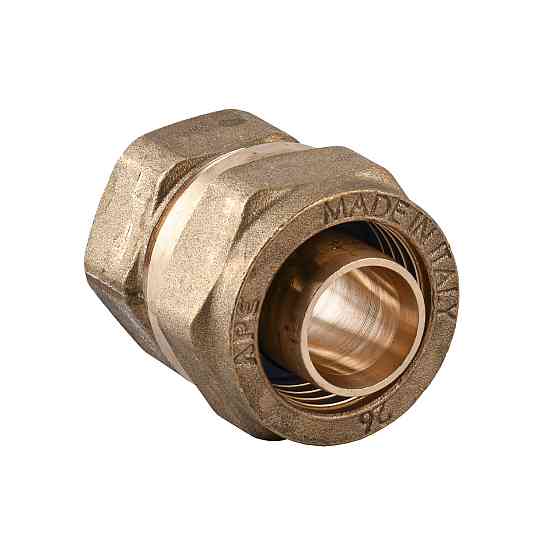 Муфта с внутренней резьбой APE ITALY 701 L 3/4″x26 (000000619) Киев