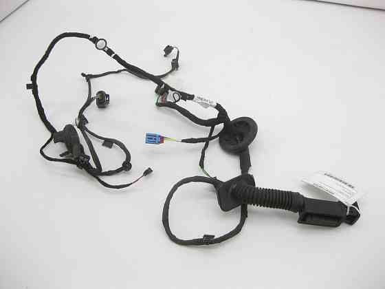 VAG  4M0971687HS Джгут проводів кришки багажника (ляди) Одеса