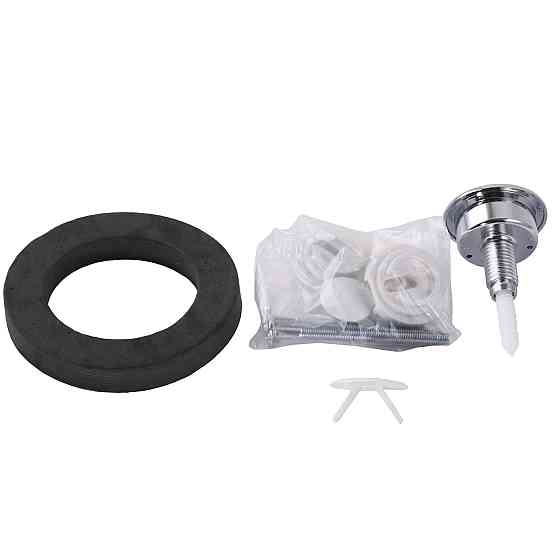 Бачок SIAMP Rondo для унітаза універсальний пласт.ABS (33200) (арт. 27389) (000027389) Київ