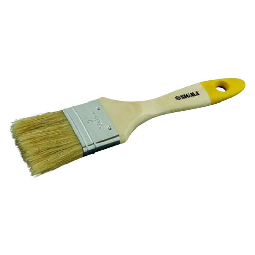 Пензель флейцевий 3" Profi SIGMA Житомир