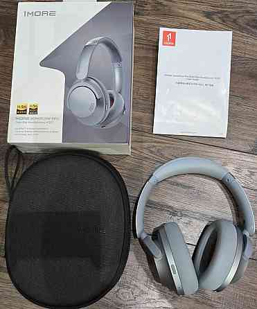 Навушники 1MORE Sonoflow Pro HQ51. Киев