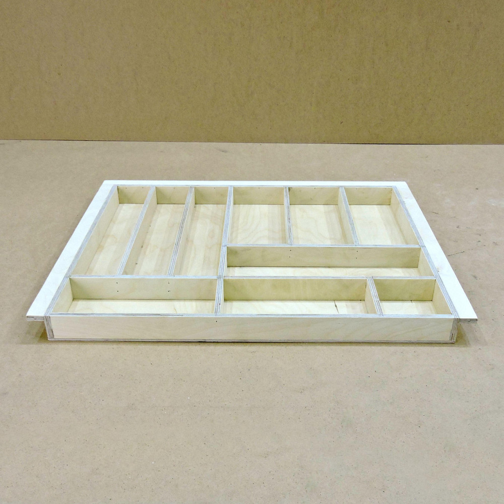 Лоток для столових приладів "Малдіто" бланже Миколаїв - фото 8