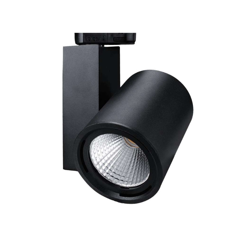 Світлодіодний трековий прожектор 17550 Луцк - изображение 1