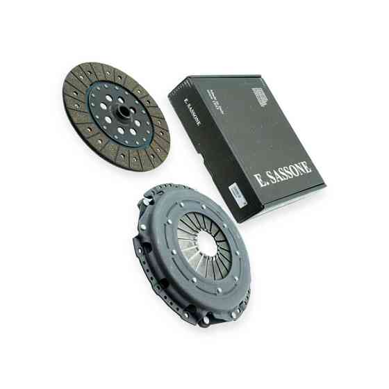 Комплект сцепления автомобиль Шкода Octavia 1.9TDI (2004-) Мукачево