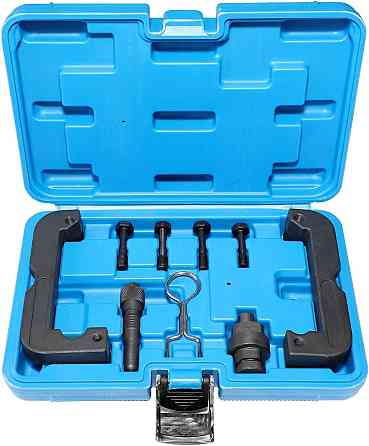 Набір фісаторів валів ГРМ VAG 2.5 FSI, 2.8 FSI, 3.0 TFSI, 3.2 FSI REWOLT T9062VAG Чернігів