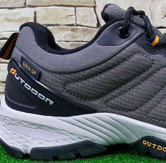 Мужские термо кроссовки  BaaS,производство Польши ,р.42(27)см Киев