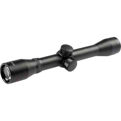 Коліматорний приціл Aimpoint 8116 4х32 сітка M14 Net з кільцями 1&quot; на Ластівчин хвіст (8116) Вінниця