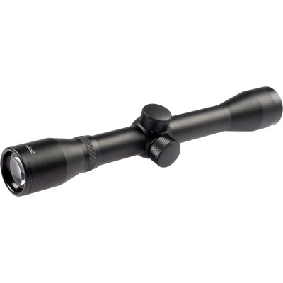 Коліматорний приціл Aimpoint 8116 4х32 сітка M14 Net з кільцями 1&quot; на Ластівчин хвіст (8116) Вінниця - фото 1