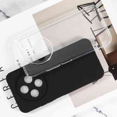 Чохол до мобільного телефона BeCover Tecno Spark 30 (KL6) Transparancy (713136) Вінниця