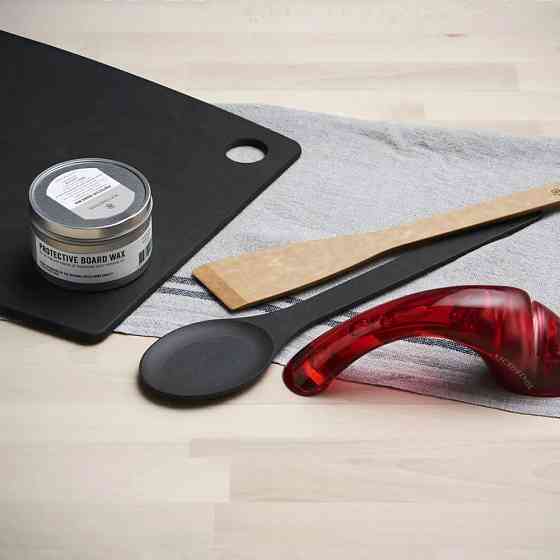 Средство для ухода за кухонными досками Cutting Boards (148мл) Киев