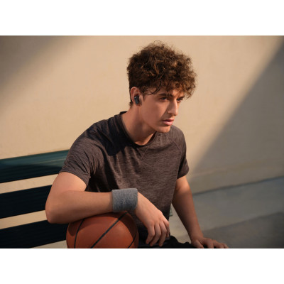 Навушники Oppo Enco Buds2 Pro Graphite Black (OFE510A_Black) Вінниця - фото 8