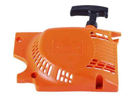 Стартер (4 вусики) бензопила китай ручний Мукачево