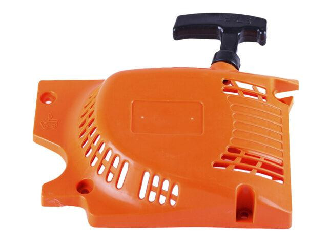 Стартер (4 вусики) бензопила китай ручний Мукачево - фото 1