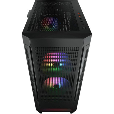 Корпус Cougar Airface RGB Black Вінниця - фото 5