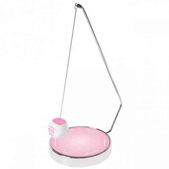 Настільна ворожка 