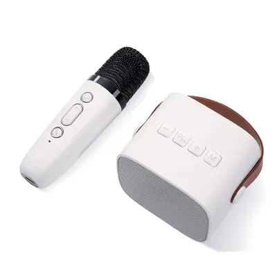 Портативна караоке-система K-1 Луцьк - фото 2